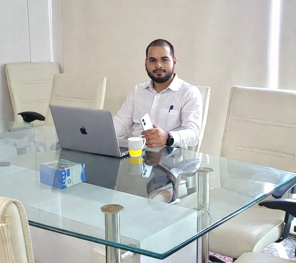 Company Owner